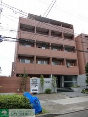 スカイコート練馬平和台の物件内観写真